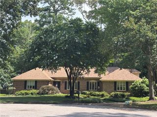 913 Saint Gregorys WAY, Virginia Beach, VA 23452