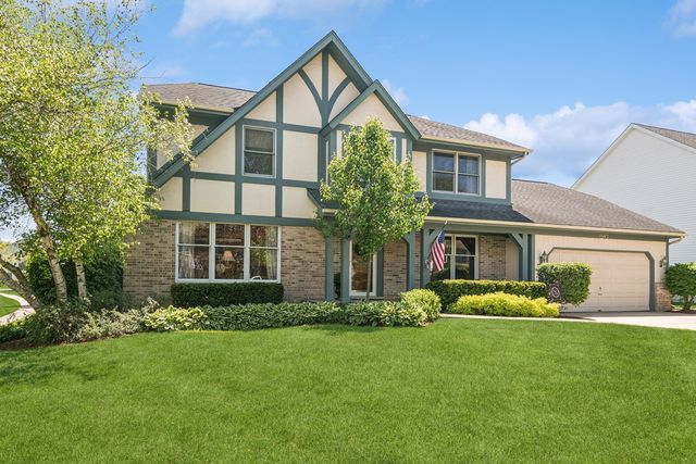 1593 Surridge Court, Mundelein, IL 60060