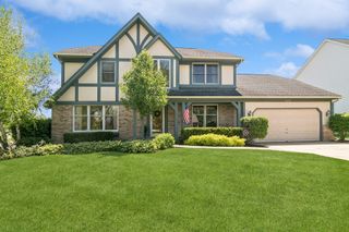 1593 Surridge Court, Mundelein, IL 60060