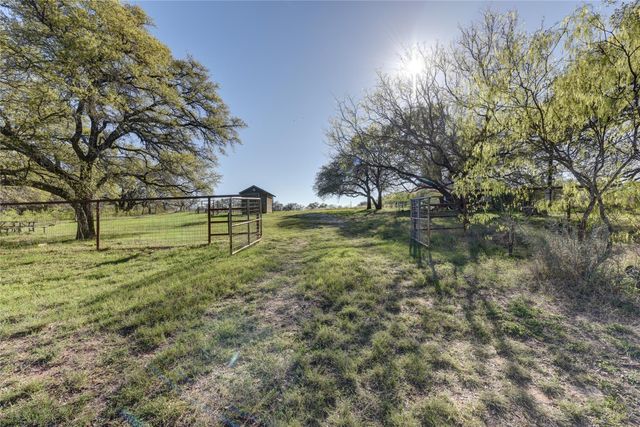 10 ACRES Old Ferry RD, Spicewood, TX 78669