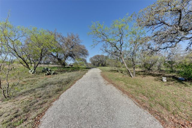 10 ACRES Old Ferry RD, Spicewood, TX 78669