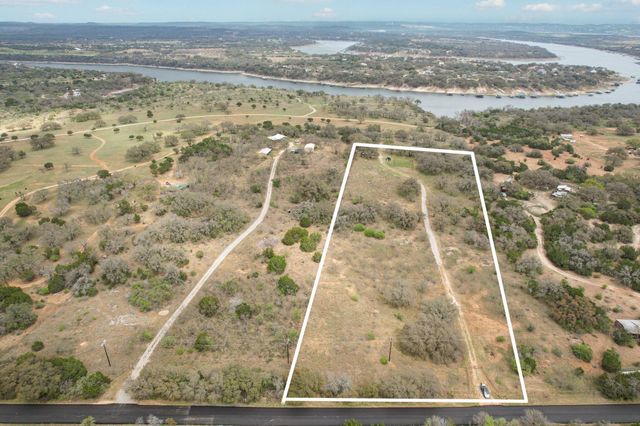 10 ACRES Old Ferry RD, Spicewood, TX 78669