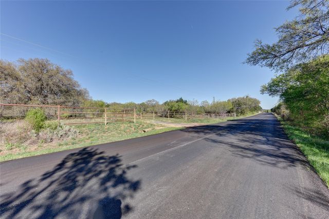10 ACRES Old Ferry RD, Spicewood, TX 78669