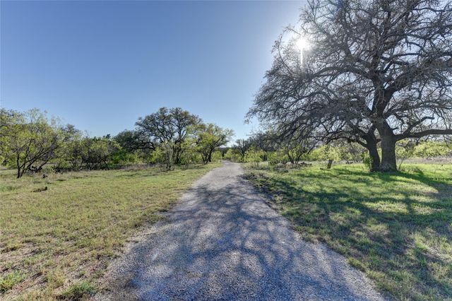 10 ACRES Old Ferry RD, Spicewood, TX 78669