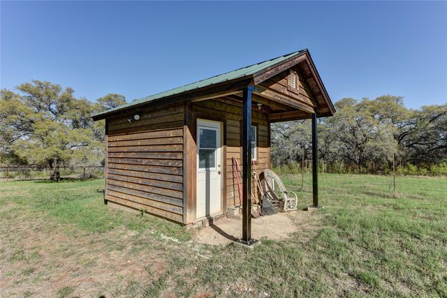 10 ACRES Old Ferry RD, Spicewood, TX 78669