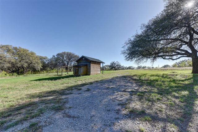 10 ACRES Old Ferry RD, Spicewood, TX 78669