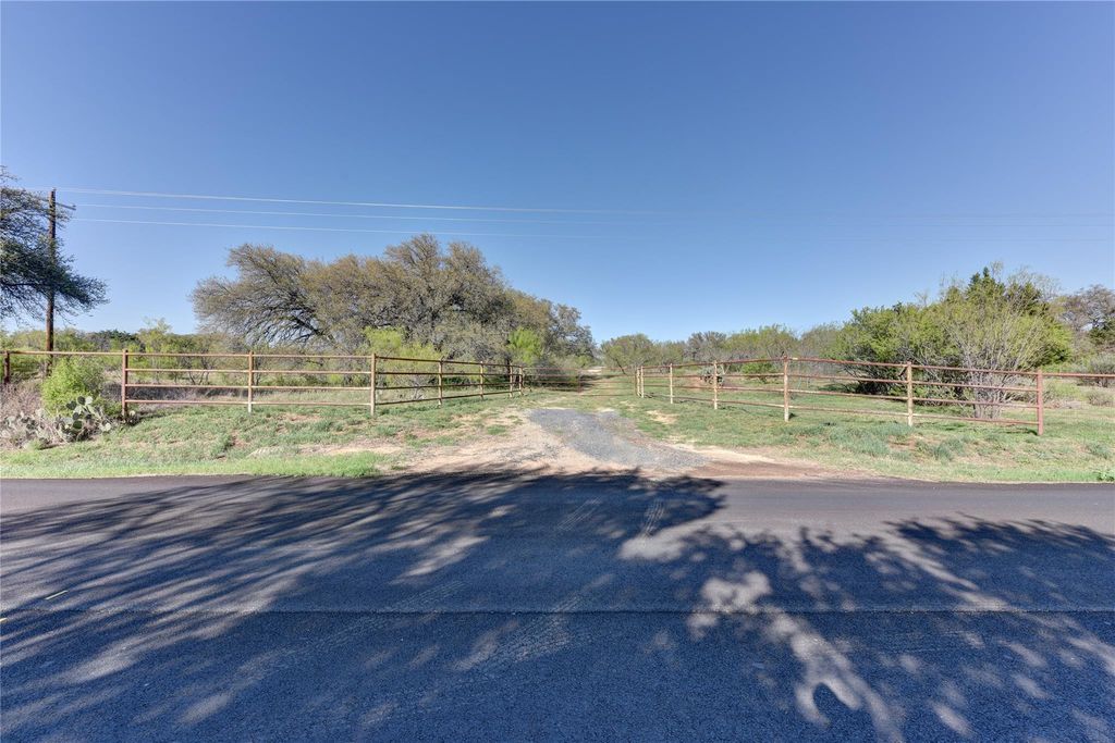 10 ACRES Old Ferry RD, Spicewood, TX 78669