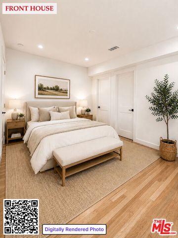 2808 S Barrington, Los Angeles, CA 90064