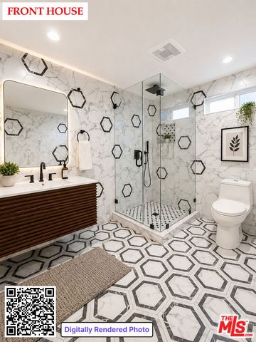 2808 S Barrington, Los Angeles, CA 90064