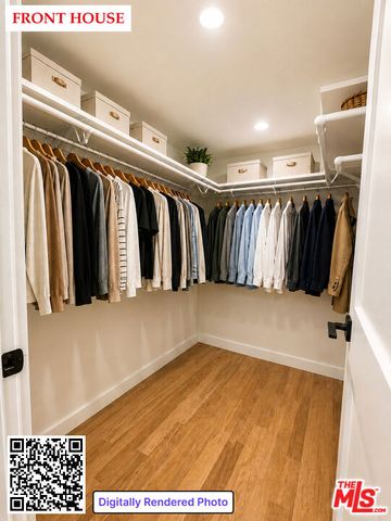2808 S Barrington, Los Angeles, CA 90064