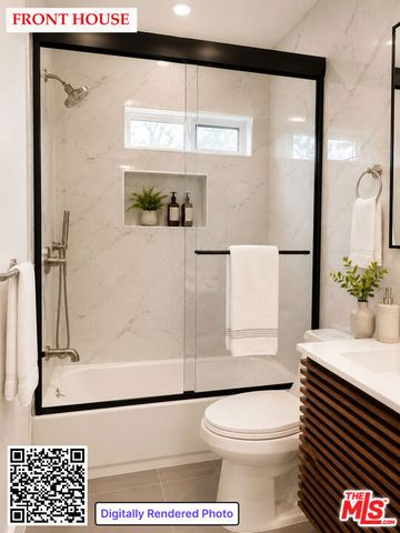 2808 S Barrington, Los Angeles, CA 90064