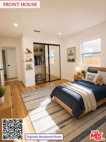 2808 S Barrington, Los Angeles, CA 90064