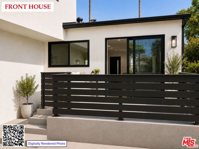 2808 S Barrington, Los Angeles, CA 90064