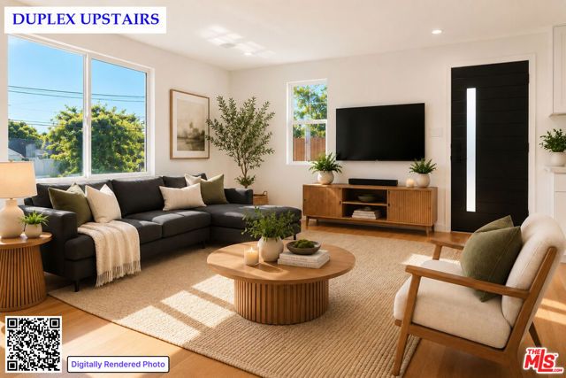 2808 S Barrington, Los Angeles, CA 90064
