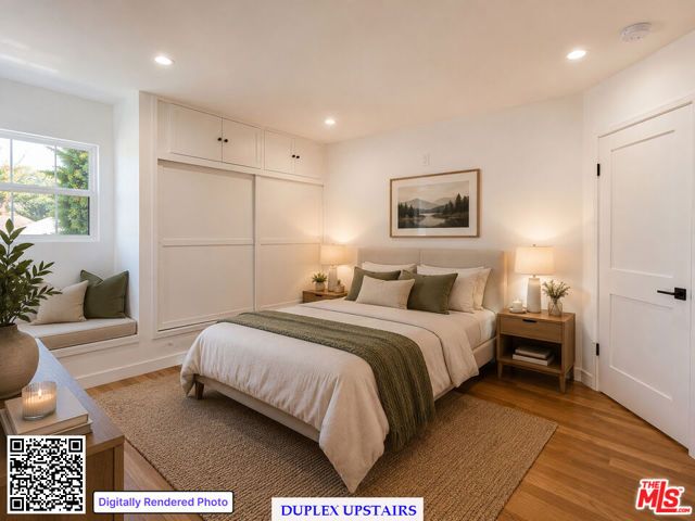 2808 S Barrington, Los Angeles, CA 90064