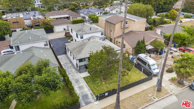 2808 S Barrington, Los Angeles, CA 90064