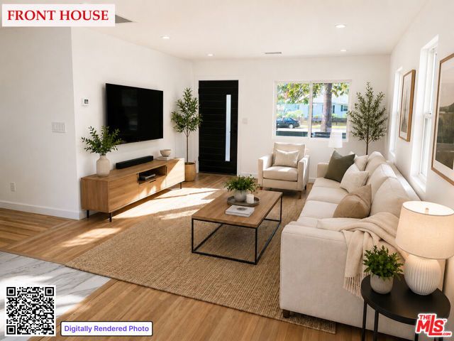 2808 S Barrington, Los Angeles, CA 90064