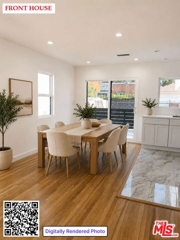 2808 S Barrington, Los Angeles, CA 90064