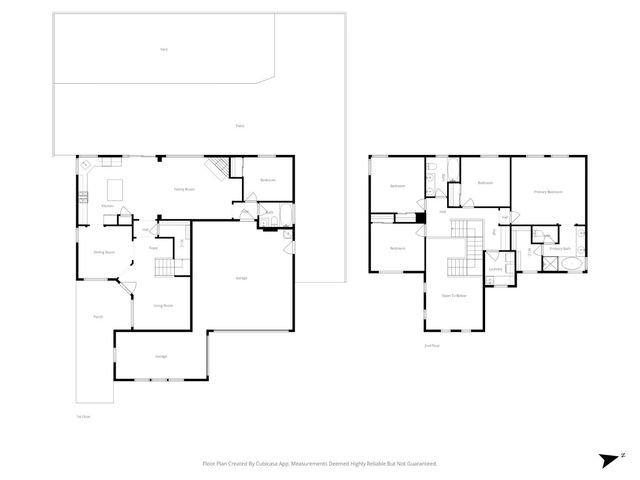 1558 Clear Water Ct, Marysville, CA 95901