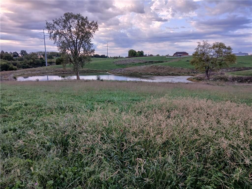 10625 Franklin Road, Richmond, MO 64085