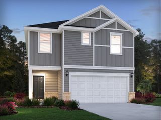 679 Cozy Bluff Road, Spartanburg, SC 29301