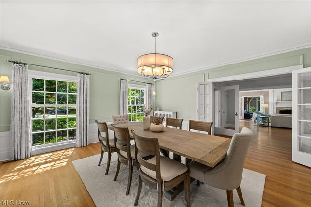 2928 Attleboro Road, Shaker Heights, OH 44120