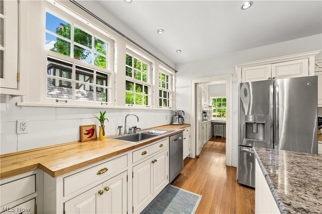 2928 Attleboro Road, Shaker Heights, OH 44120