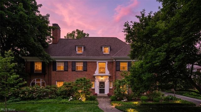 2928 Attleboro Road, Shaker Heights, OH 44120