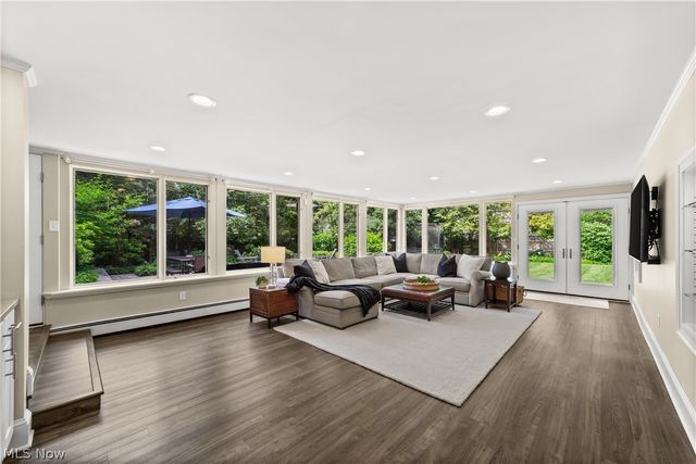 2928 Attleboro Road, Shaker Heights, OH 44120