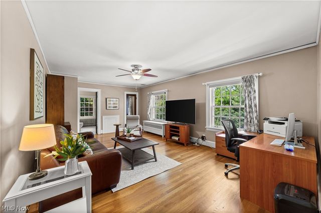 2928 Attleboro Road, Shaker Heights, OH 44120