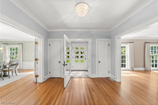 2928 Attleboro Road, Shaker Heights, OH 44120