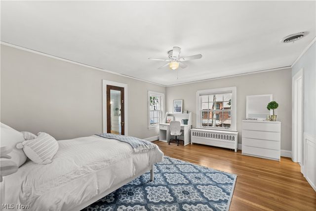 2928 Attleboro Road, Shaker Heights, OH 44120