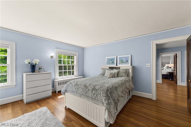 2928 Attleboro Road, Shaker Heights, OH 44120