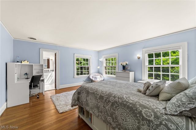 2928 Attleboro Road, Shaker Heights, OH 44120
