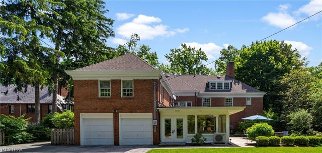 2928 Attleboro Road, Shaker Heights, OH 44120