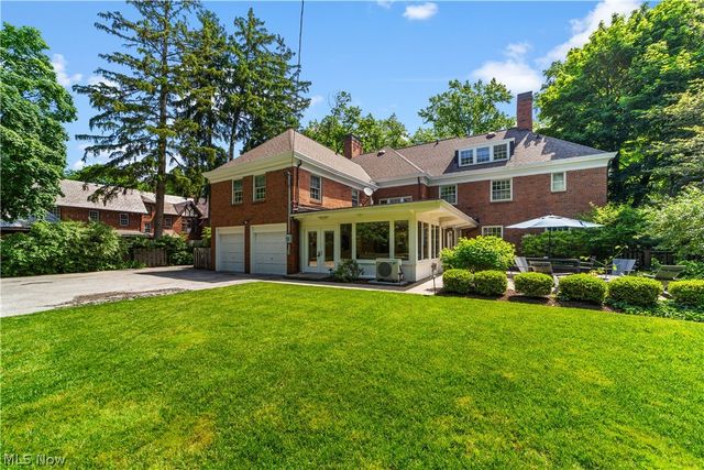 2928 Attleboro Road, Shaker Heights, OH 44120
