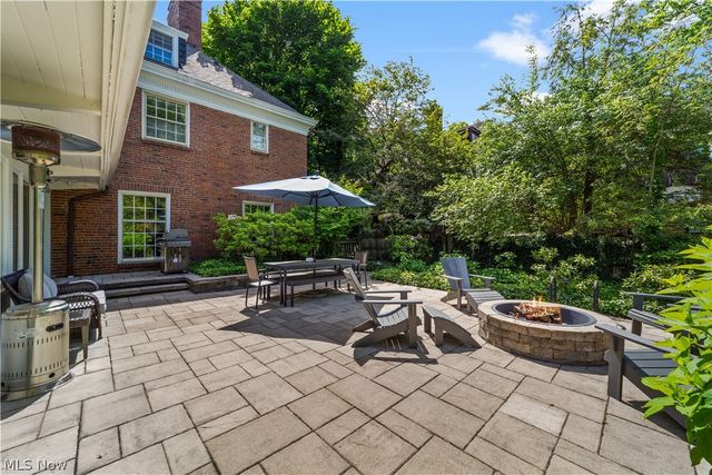 2928 Attleboro Road, Shaker Heights, OH 44120