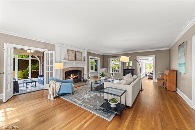 2928 Attleboro Road, Shaker Heights, OH 44120