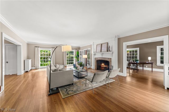 2928 Attleboro Road, Shaker Heights, OH 44120