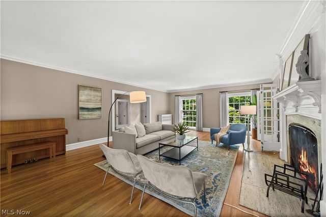 2928 Attleboro Road, Shaker Heights, OH 44120