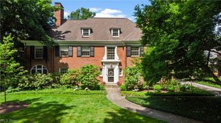 2928 Attleboro Road, Shaker Heights, OH 44120