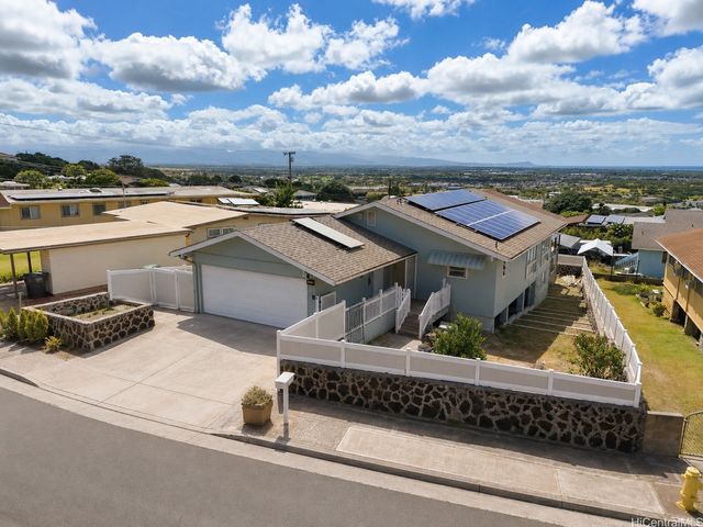 92-528 Uhiuala Street, Kapolei, HI 96707