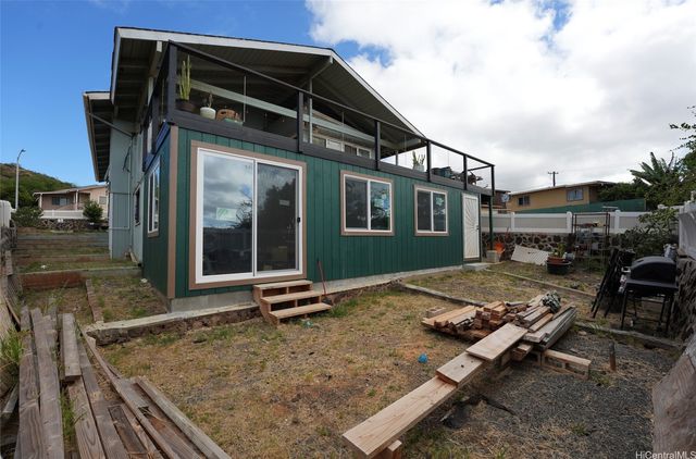 92-528 Uhiuala Street, Kapolei, HI 96707