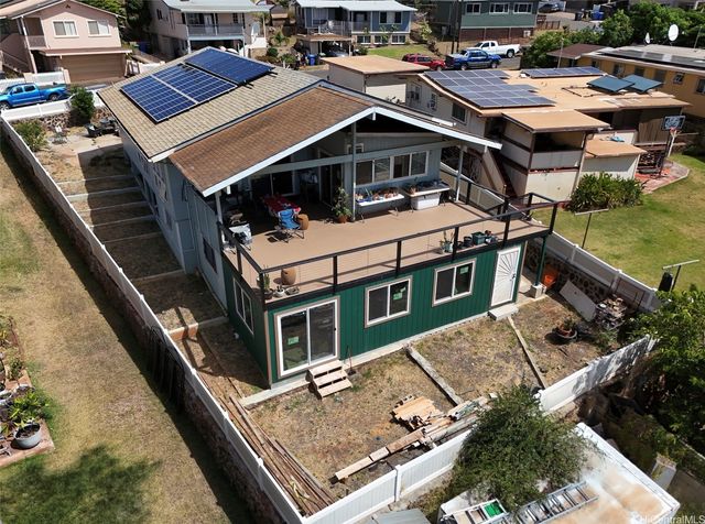 92-528 Uhiuala Street, Kapolei, HI 96707