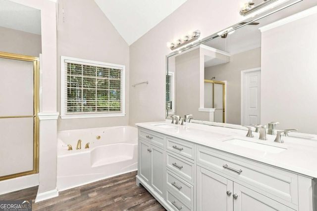 318 Magnolia Drive, Douglasville, GA 30134