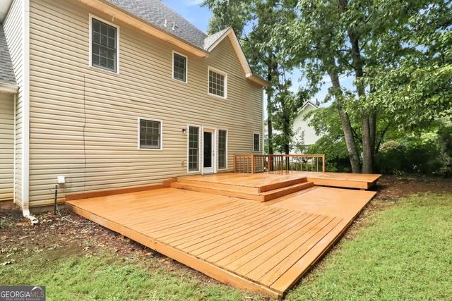 318 Magnolia Drive, Douglasville, GA 30134