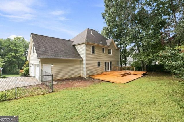 318 Magnolia Drive, Douglasville, GA 30134