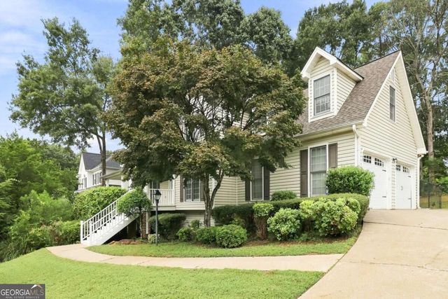 318 Magnolia Drive, Douglasville, GA 30134