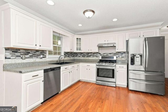 318 Magnolia Drive, Douglasville, GA 30134