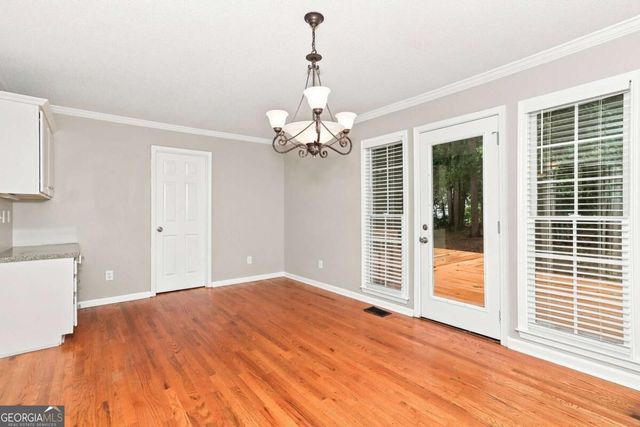 318 Magnolia Drive, Douglasville, GA 30134